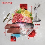 FOREVER artwork