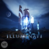 Illuminati artwork