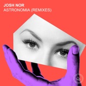 Josh Nor - Astronomia - Purple Mix