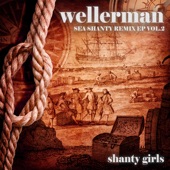 Wellerman (Sea Shanty) [Video Playlist 2021 Remix] artwork