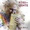 A Los Apus - Kori Qente lyrics