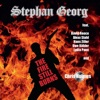 Stephan Georg - Revenge of the Witch