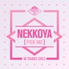 PRODUCE 48 - NEKKOYA (PICK ME)