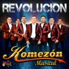 Komezon Musical - Revolucion
