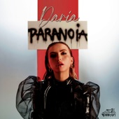 Paranoia artwork