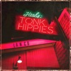 Honky-Tonk Hippies - EP