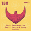 Reality (feat. Janieck Devy) [Radio Edit] - Lost Frequencies