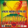 HOT STUFF (feat. Tippa Irie) - EP album lyrics, reviews, download