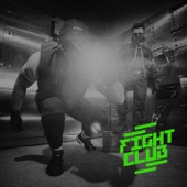 Fight Club LTD artwork