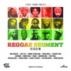 Reggae Segment Riddim, 2018