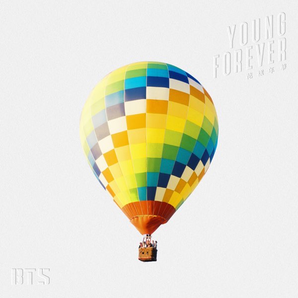 BTSの