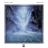 Waterfall - EP artwork