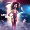 Nicki Minaj, Drake & Lil Wayne - Seeing Green (Instrumental)  artwork