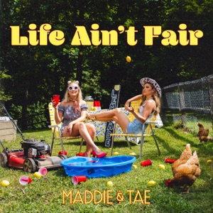 Maddie & Tae - Life Ain't Fair - 排舞 音乐