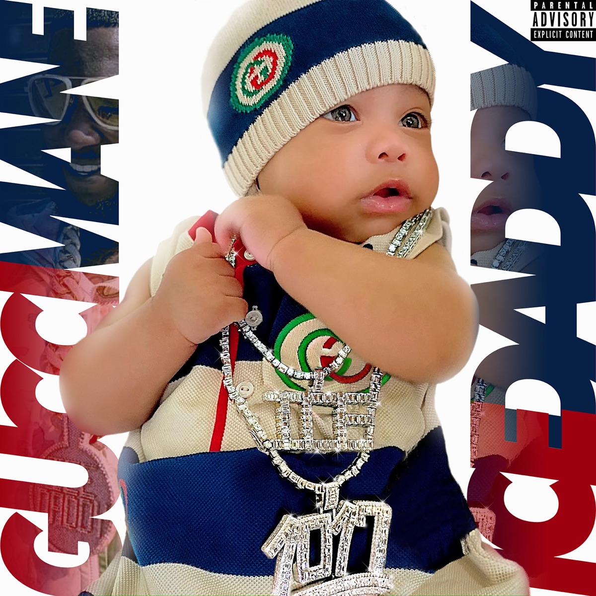 Droptopwop by Gucci Mane on Apple Music