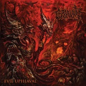 Depravity - Evil Upheaval