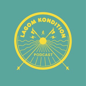 Lagom Kondition