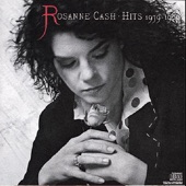 Rosanne Cash - My Baby Thinks He's A Train