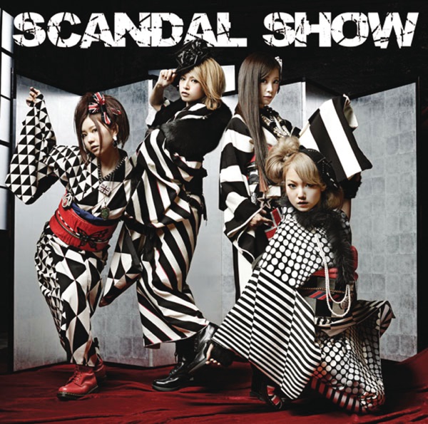 SCANDAL (JP) - Scandal Show