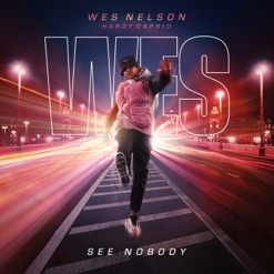 SEE NOBODY cover art