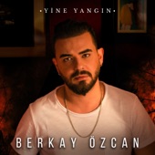 Yine Yangın artwork