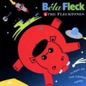 Bela Fleck And The Flecktones - Star of the County Down