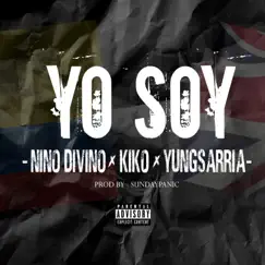 Yo Soy (Radio Edit) Song Lyrics