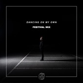 Dancing On My Own (Festival Mix) artwork