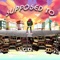 Supposed To (feat. Feelo) - JustCordell lyrics