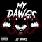 My Dawgs - DJ Bvnks lyrics