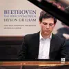 Beethoven: Piano Concertos album lyrics, reviews, download