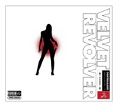 Velvet Revolver - Set Me Free