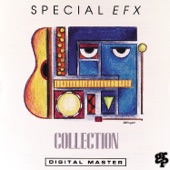 Special EFX - Dancing With A Ghost