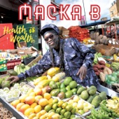 Macka B - Wha Me Eat (Remix)