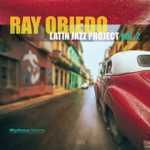 Ray Obiedo - Criss Cross (feat. David K. Mathews & Sheila E.)