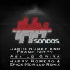 Asi Lo Grita (Harry Romero & Erick Morillo Remix) song lyrics
