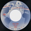 Crazy Baby / I Was a Fool - Single