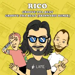 Groove Tha Beat - Single - Rico