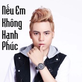 Nếu Em Không Hạnh Phúc (Dj Nin Hoàng Remix) artwork