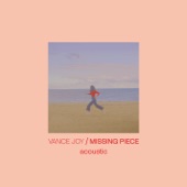 Missing Piece (Acoustic) artwork