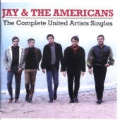 Jay & The Americans - Let´S Lock The Door (And Throw Away The Key)