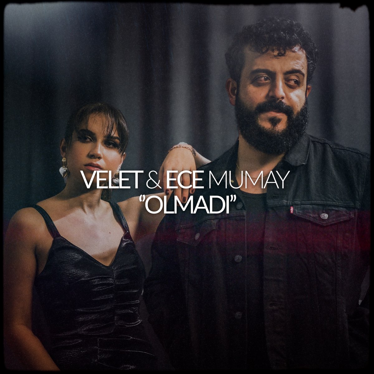 ‎Olmadı - Single By Velet & Ece Mumay On Apple Music