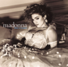 Madonna - Like a Virgin Grafik