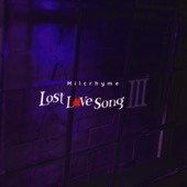 Lost love song【III】 artwork