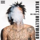 BLACC HOLLYWOOD cover art