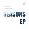 Seasons (feat. Unvariable) - EP