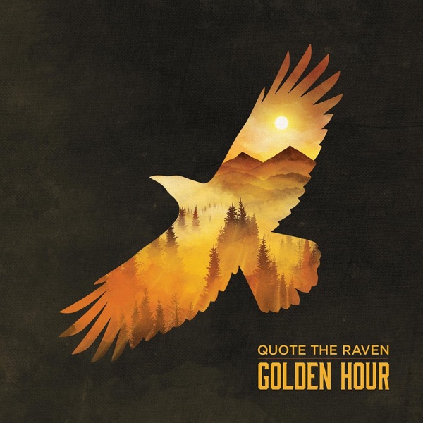 Laser Beam by Quote The Raven on Go Atlantic