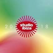 Studio Ibiza 2018 artwork