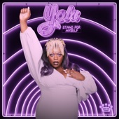 Stand For Myself by Yola
