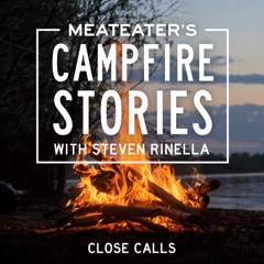 MeatEater's Campfire Stories: Close Calls (Unabridged)
